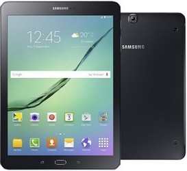 Замена тачскрина на планшете Samsung Galaxy Tab S2 VE 9.7 в Белгороде